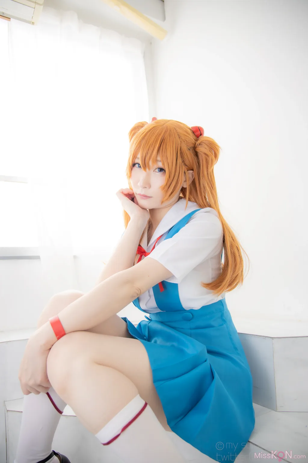 Coser@Atsuki (あつき): SUITE NEON GENESIS (277 photos )