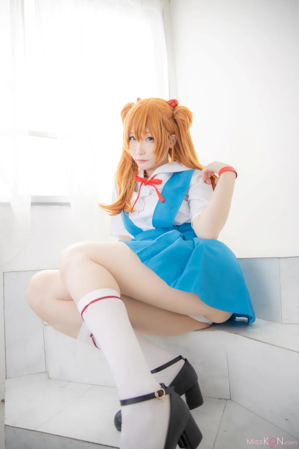 Coser@Atsuki (あつき): SUITE NEON GENESIS (277 photos )