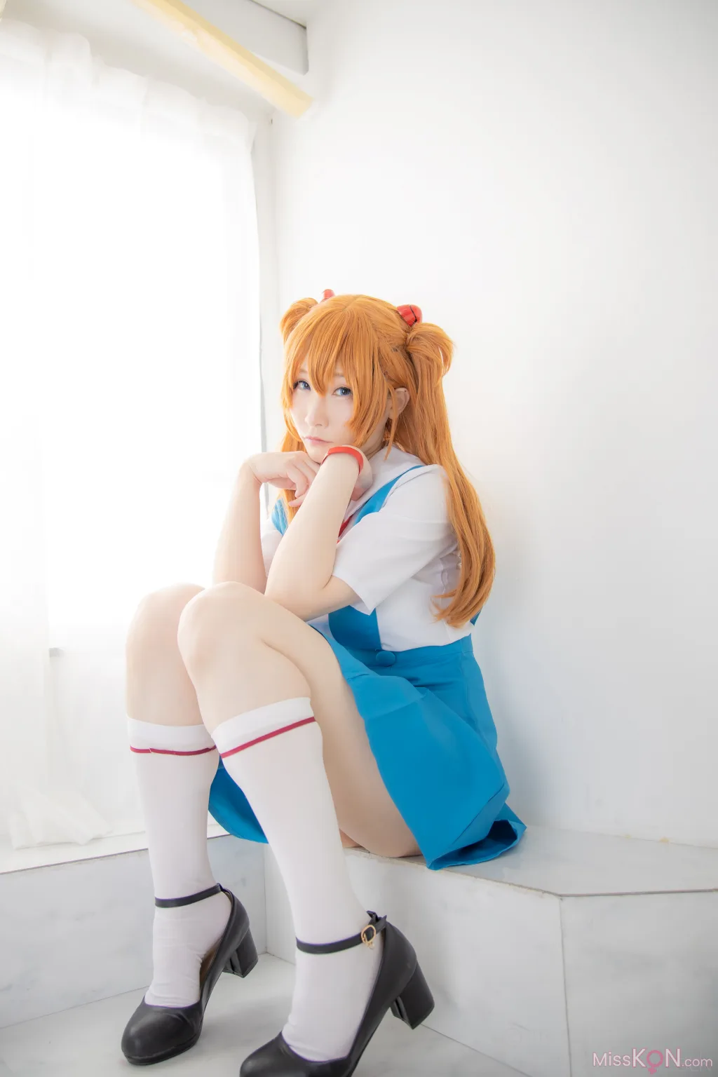 Coser@Atsuki (あつき): SUITE NEON GENESIS (277 photos )