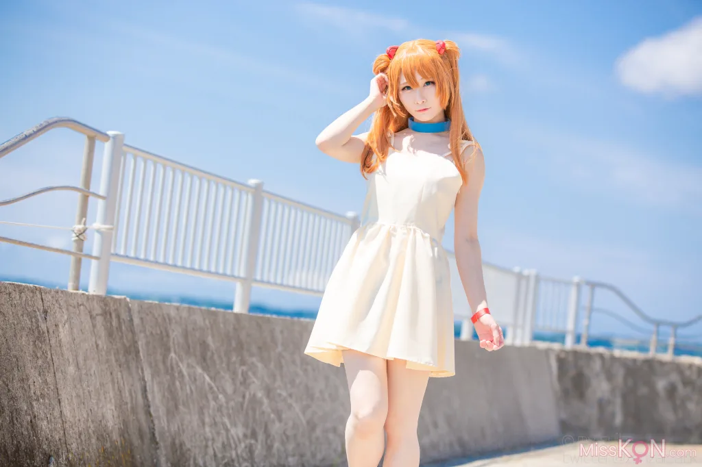 Coser@Atsuki (あつき): SUITE NEON GENESIS (277 photos )