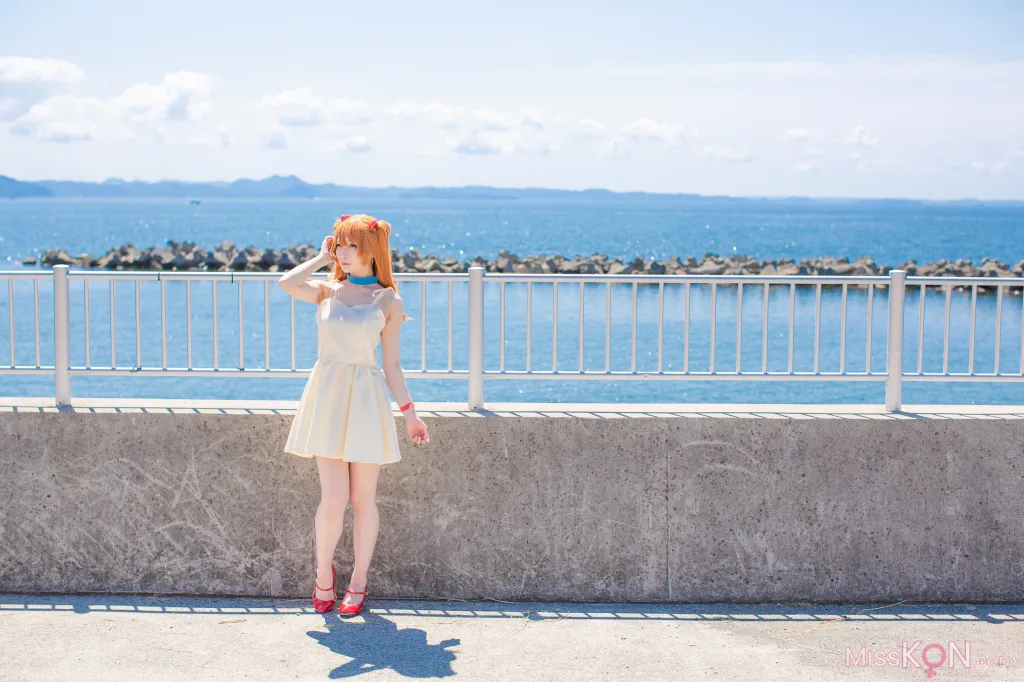 Coser@Atsuki (あつき): SUITE NEON GENESIS (277 photos )