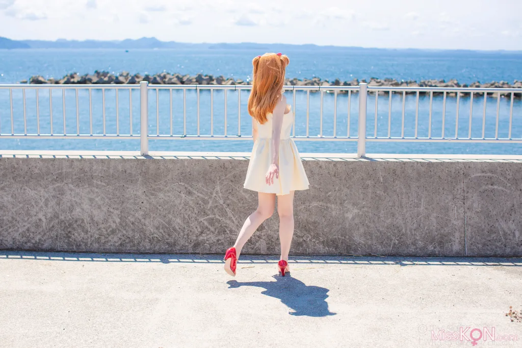 Coser@Atsuki (あつき): SUITE NEON GENESIS (277 photos )