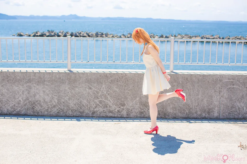 Coser@Atsuki (あつき): SUITE NEON GENESIS (277 photos )