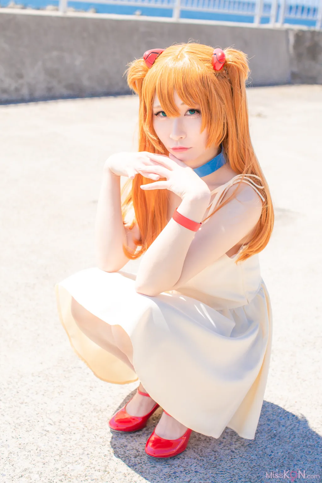 Coser@Atsuki (あつき): SUITE NEON GENESIS (277 photos )