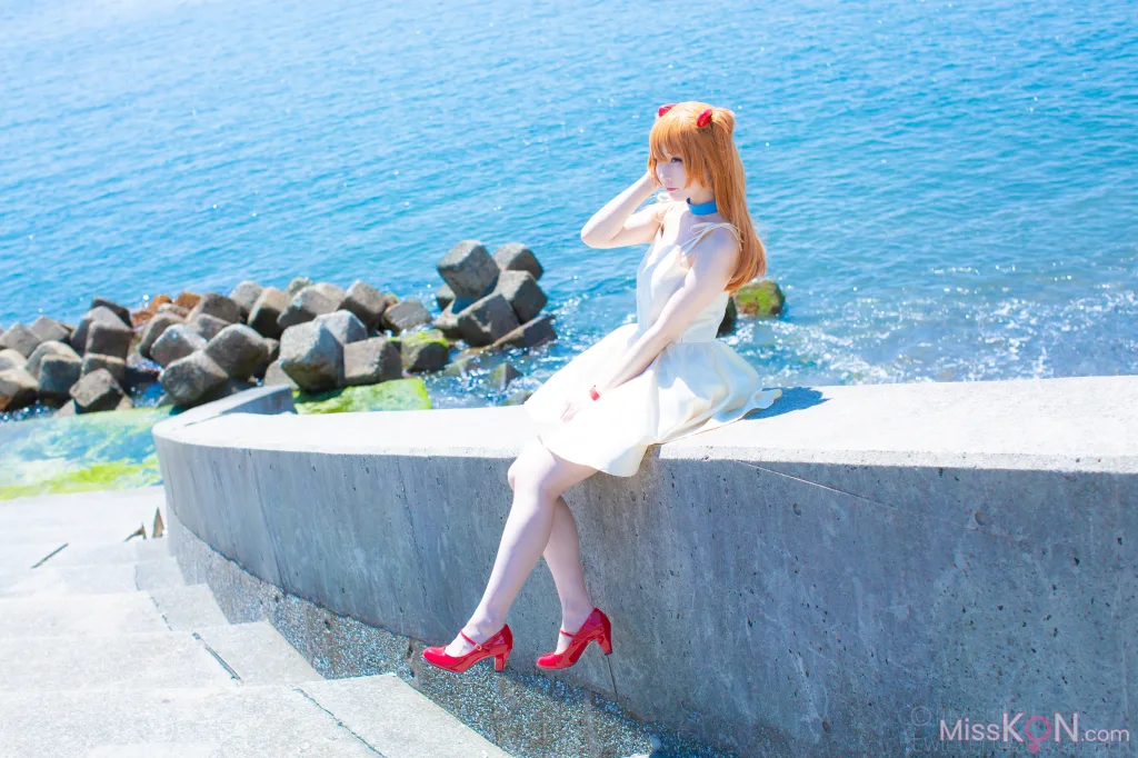 Coser@Atsuki (あつき): SUITE NEON GENESIS (277 photos )