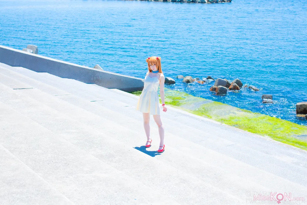 Coser@Atsuki (あつき): SUITE NEON GENESIS (277 photos )