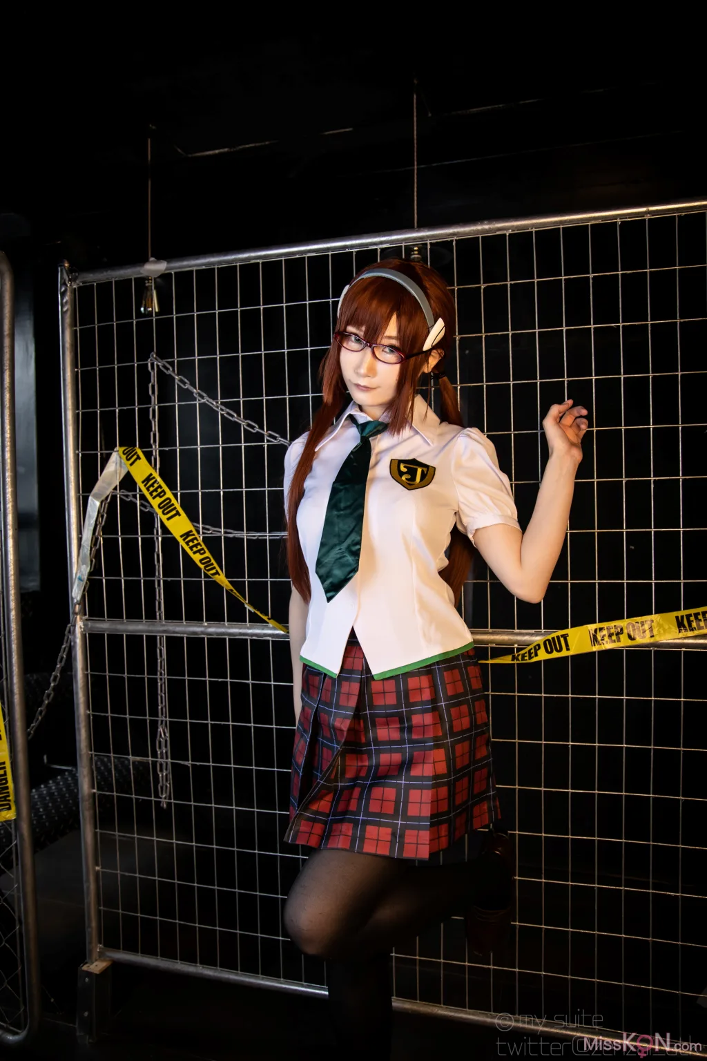 Coser@Atsuki (あつき): SUITE NEON GENESIS (277 photos )
