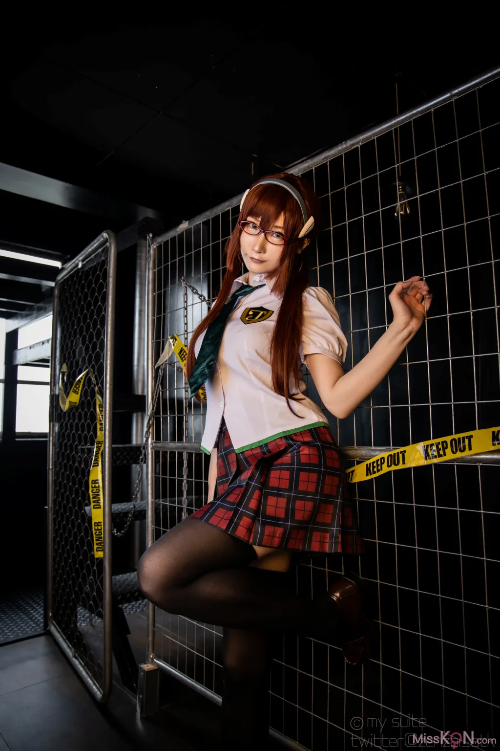 Coser@Atsuki (あつき): SUITE NEON GENESIS (277 photos )