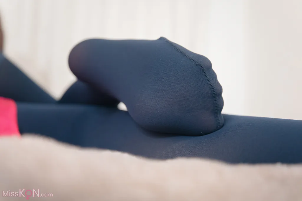 Coser@神楽坂真冬 Vol.208: 胭脂丝滑 (75 photos + 2 videos) – Page 4