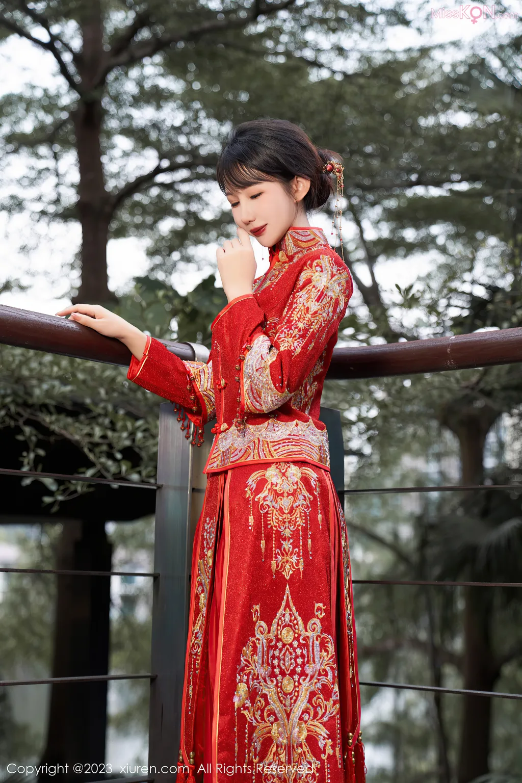 XIUREN No.7725 – 7734 (750 photos) – Page 16