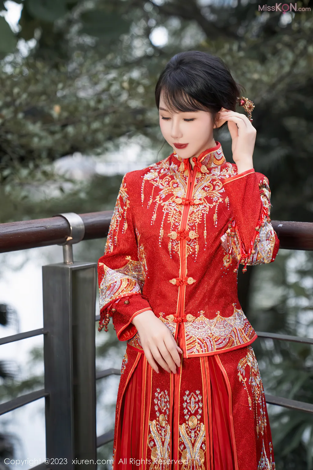 XIUREN No.7725 – 7734 (750 photos) – Page 16