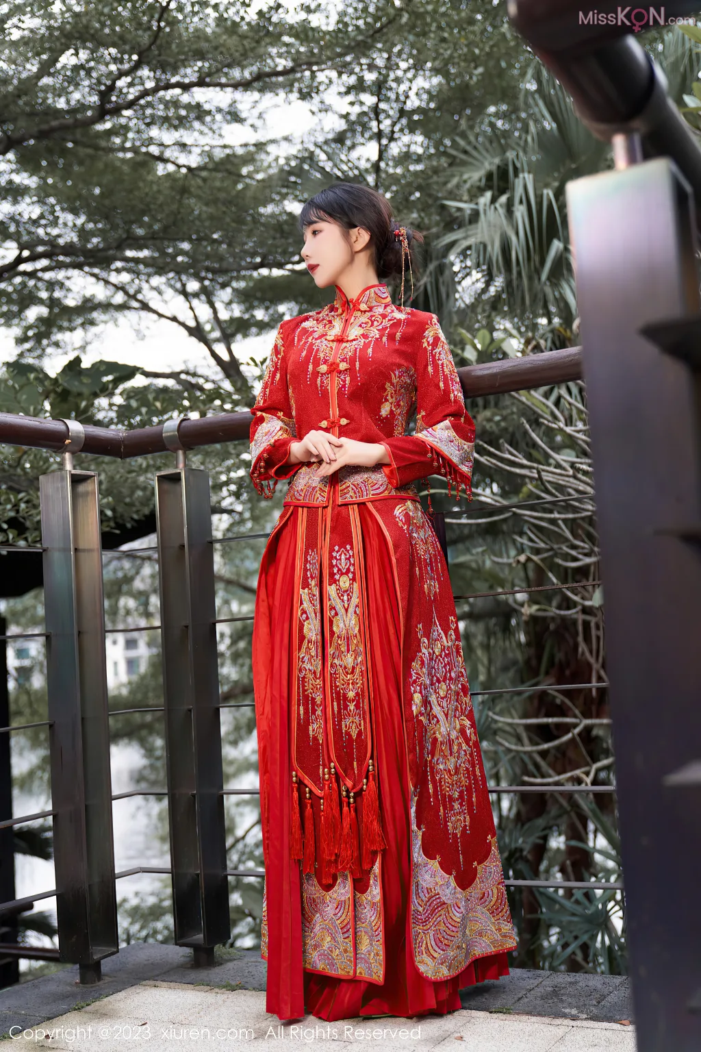 XIUREN No.7725 – 7734 (750 photos) – Page 16