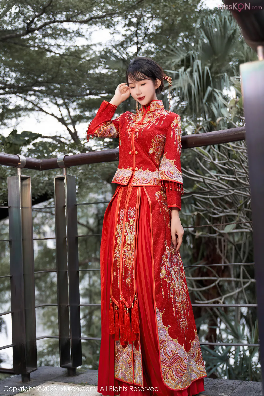 XIUREN No.7725 – 7734 (750 photos) – Page 16