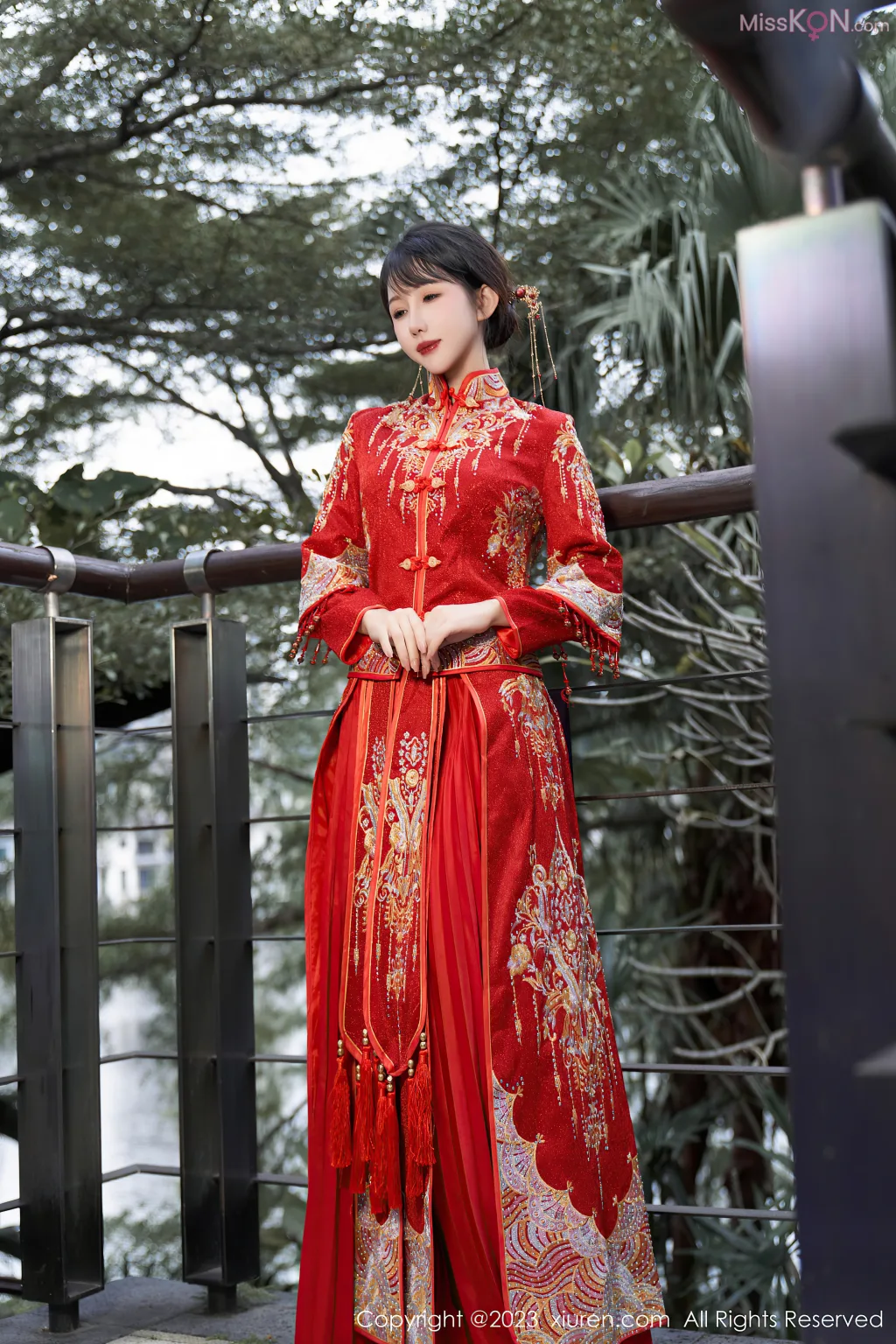 XIUREN No.7725 – 7734 (750 photos) – Page 16