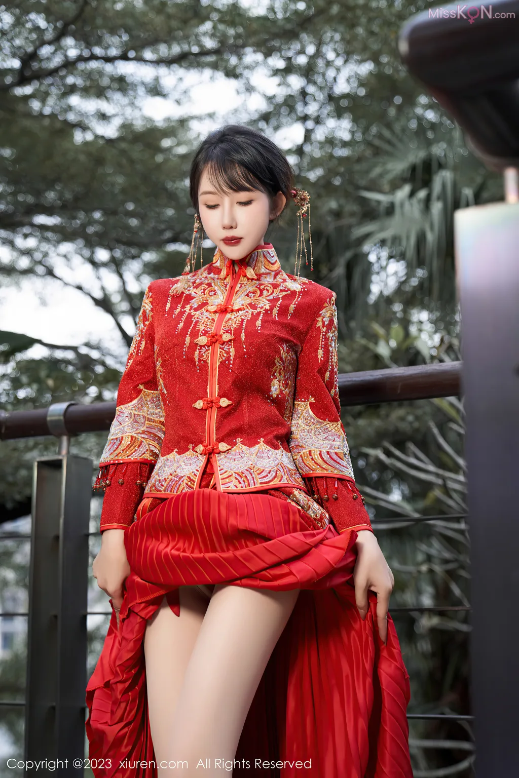 XIUREN No.7725 – 7734 (750 photos) – Page 16