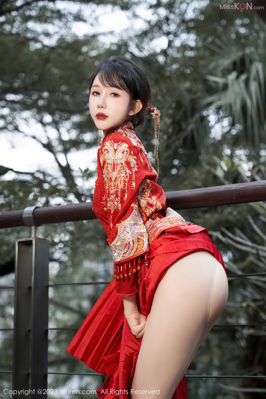XIUREN No.7725 – 7734 (750 photos) – Page 16