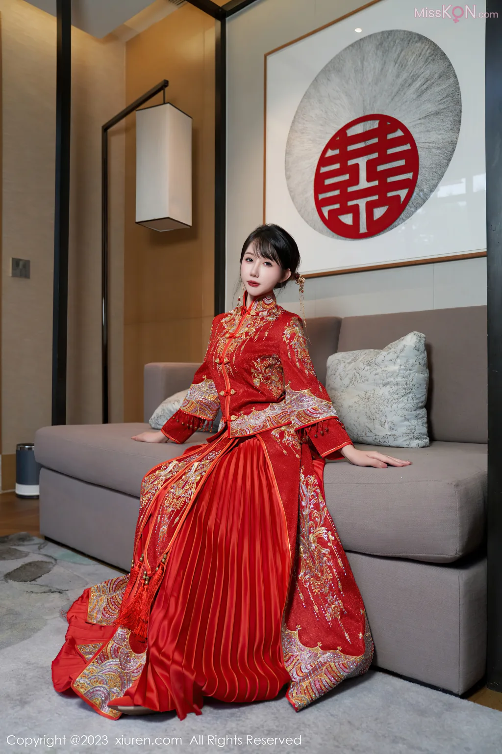 XIUREN No.7725 – 7734 (750 photos) – Page 16