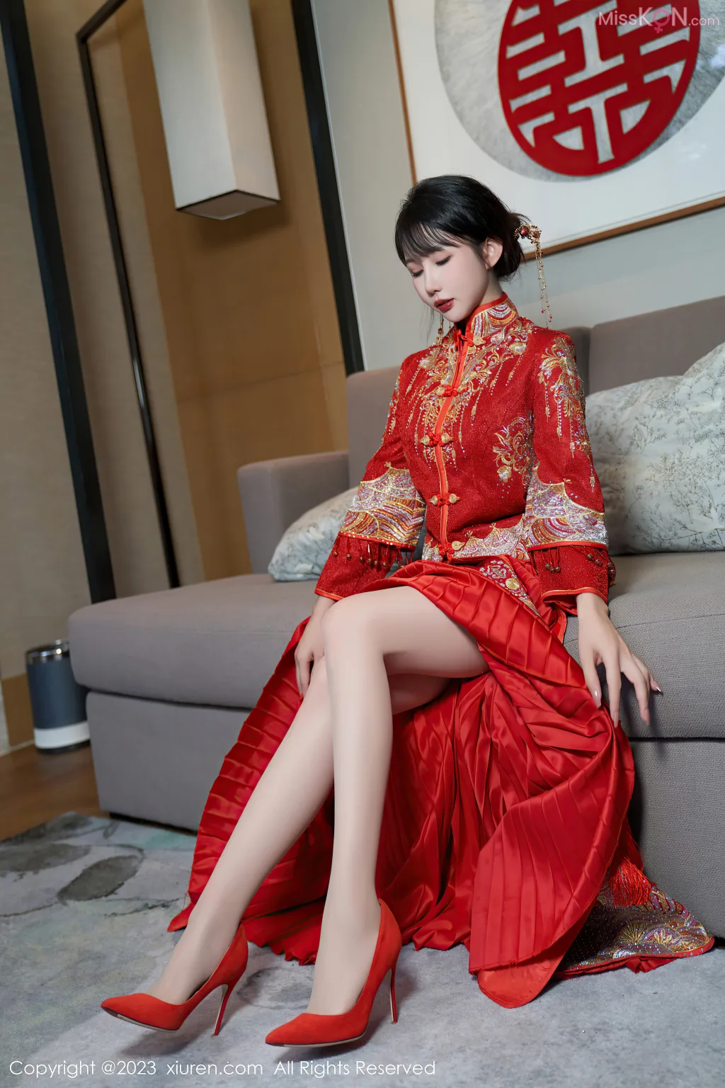 XIUREN No.7725 – 7734 (750 photos) – Page 16