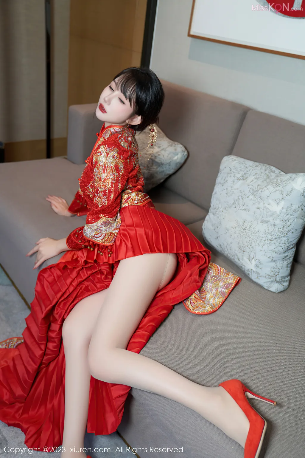 XIUREN No.7725 – 7734 (750 photos) – Page 17