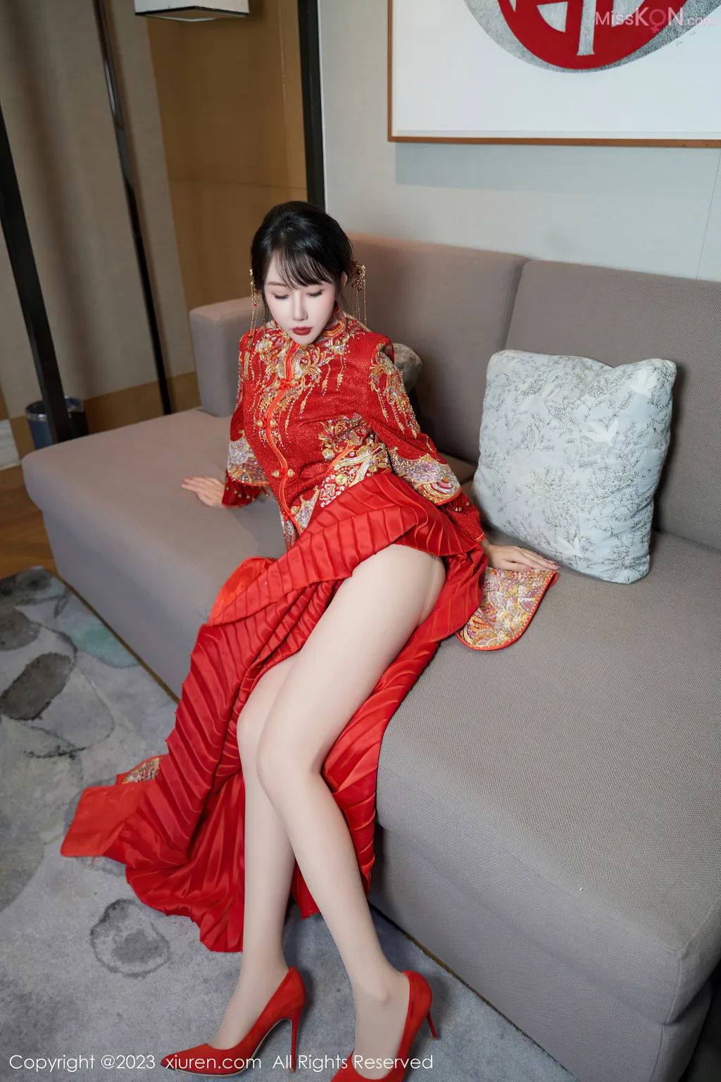 XIUREN No.7725 – 7734 (750 photos) – Page 17