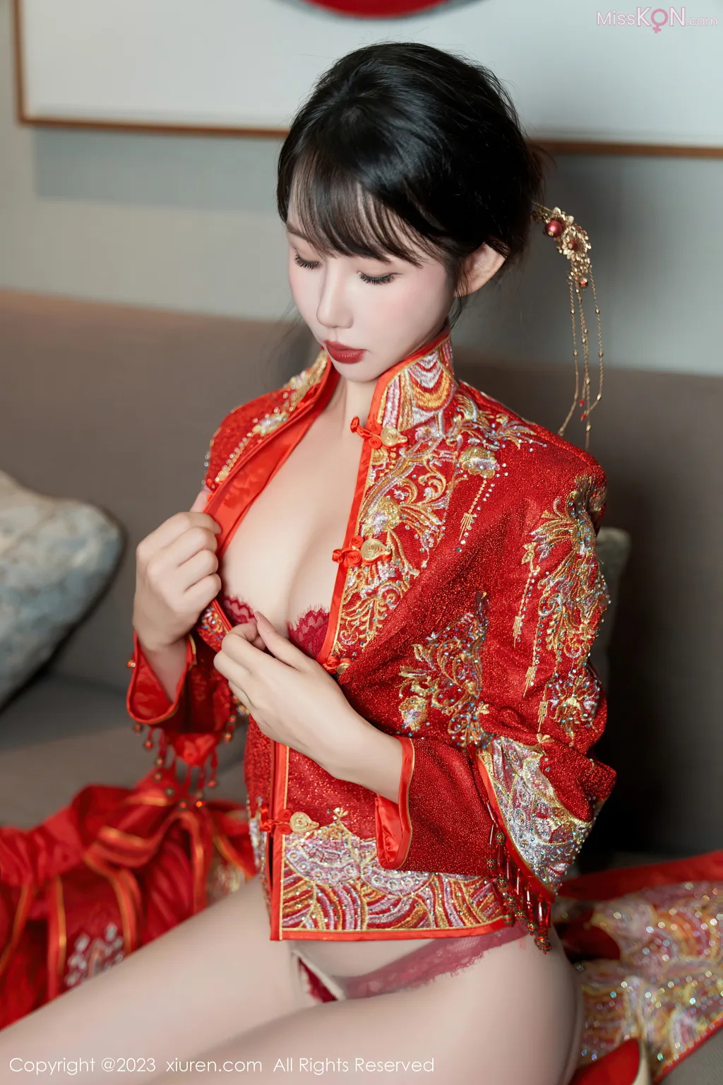 XIUREN No.7725 – 7734 (750 photos) – Page 17