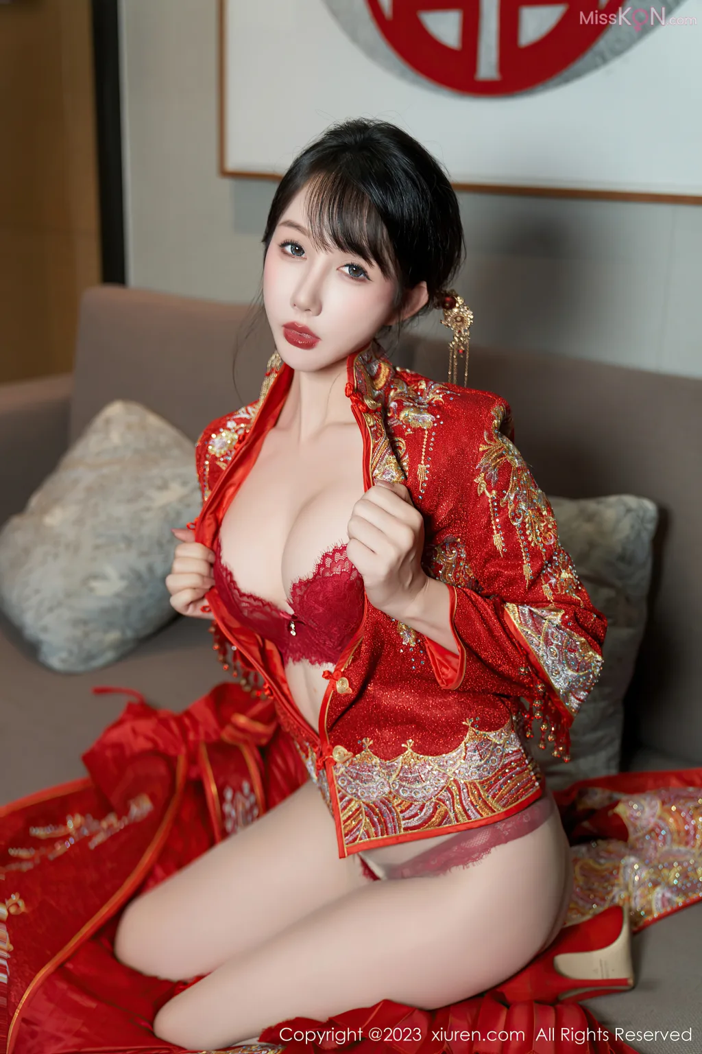 XIUREN No.7725 – 7734 (750 photos) – Page 17