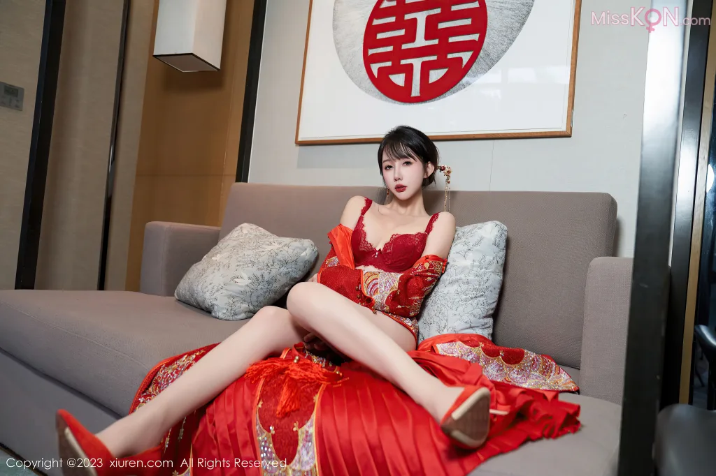 XIUREN No.7725 – 7734 (750 photos) – Page 17