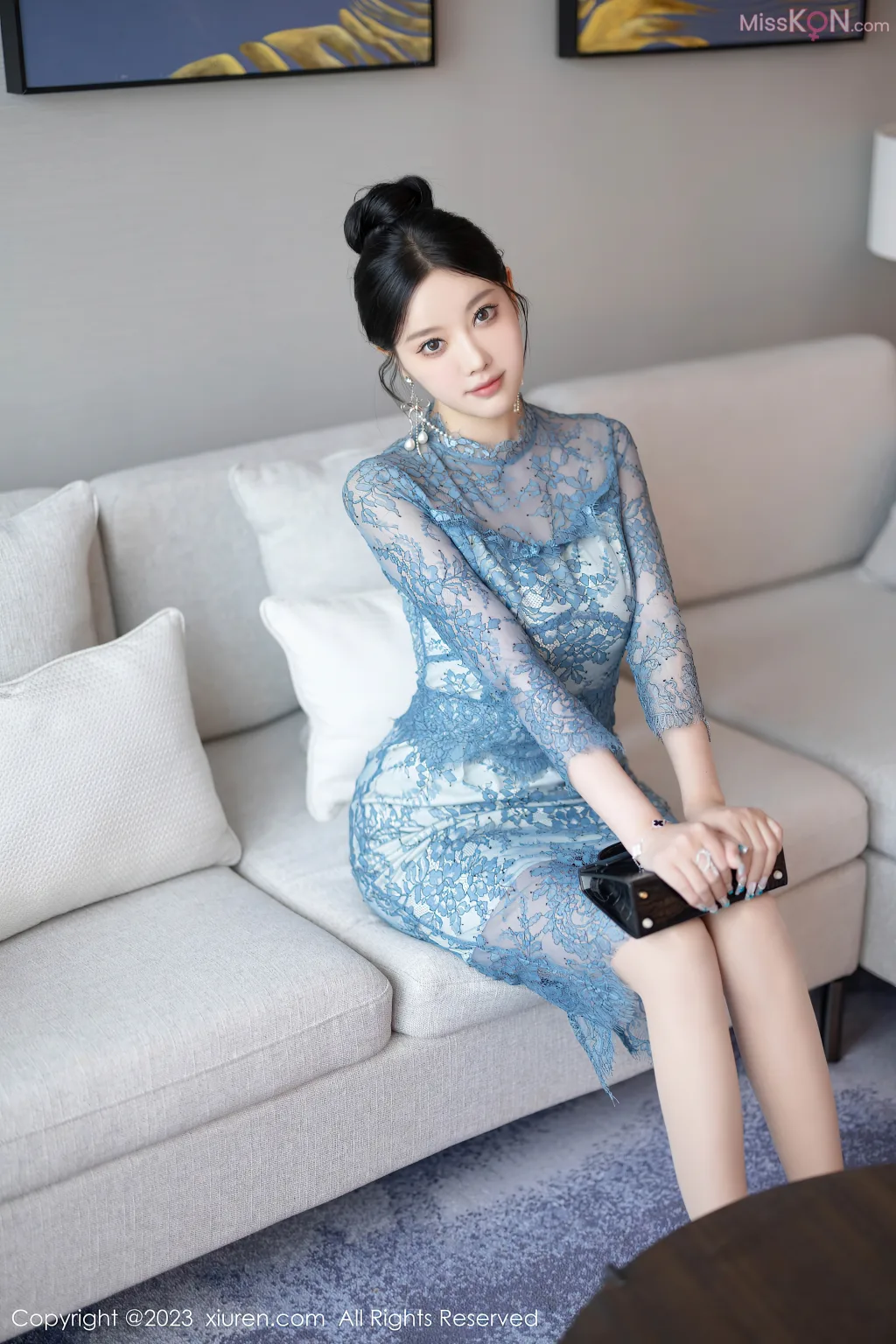 XIUREN No.7725 – 7734 (750 photos) – Page 28