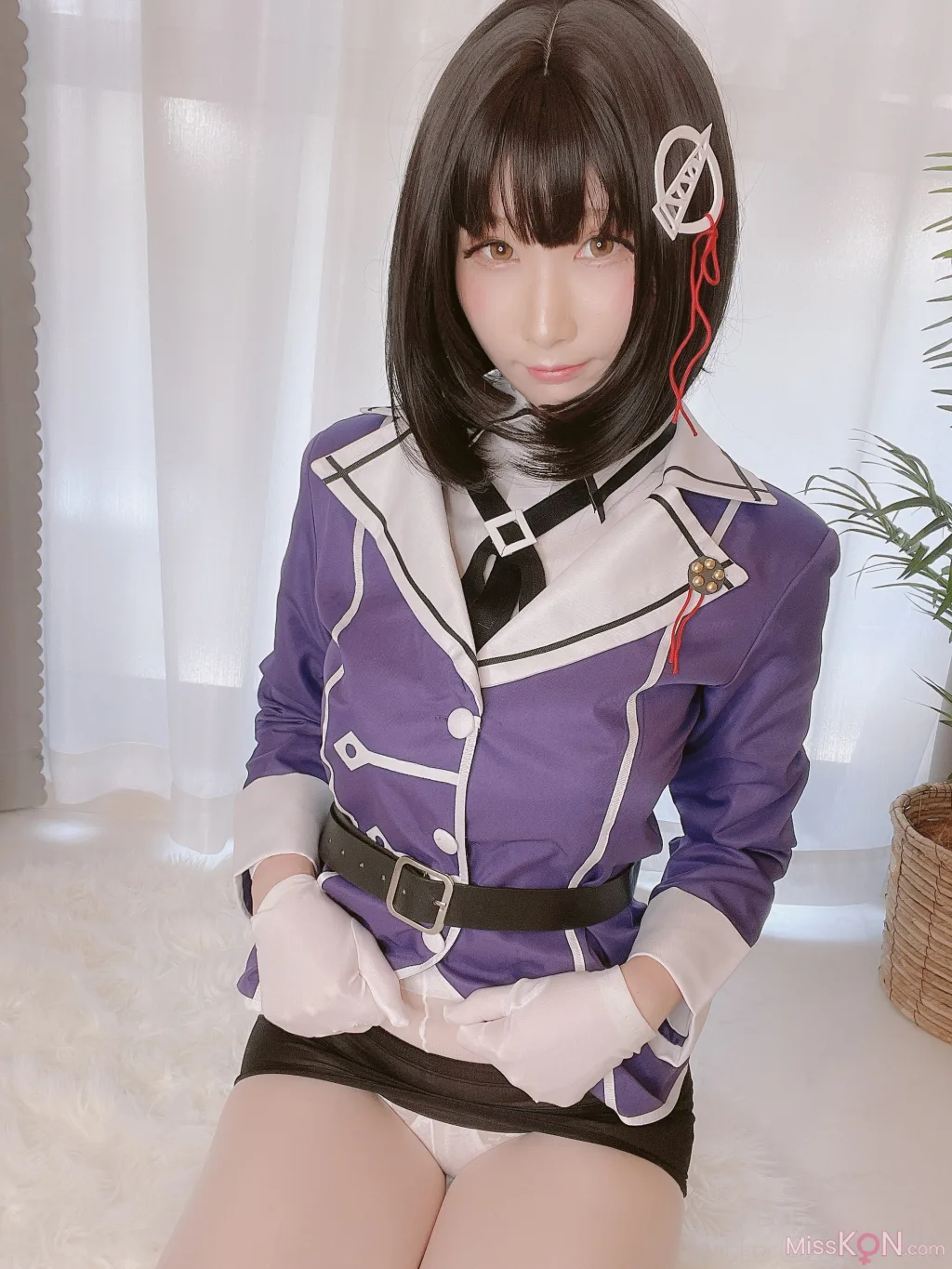 Coser@Atsuki (あつき): 裏垢女子（）羽黒ちゃん (237 photos)