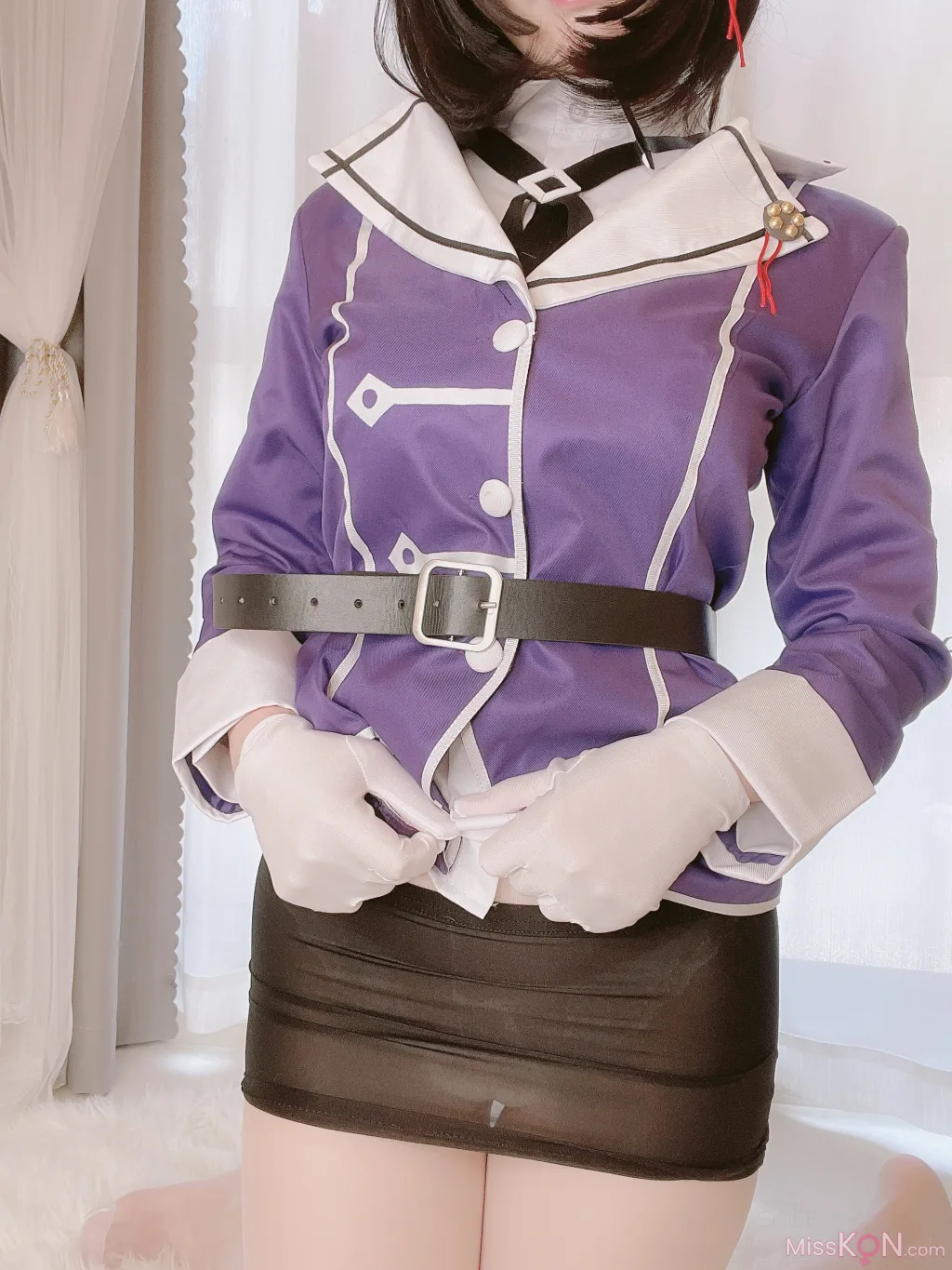 Coser@Atsuki (あつき): 裏垢女子（）羽黒ちゃん (237 photos)