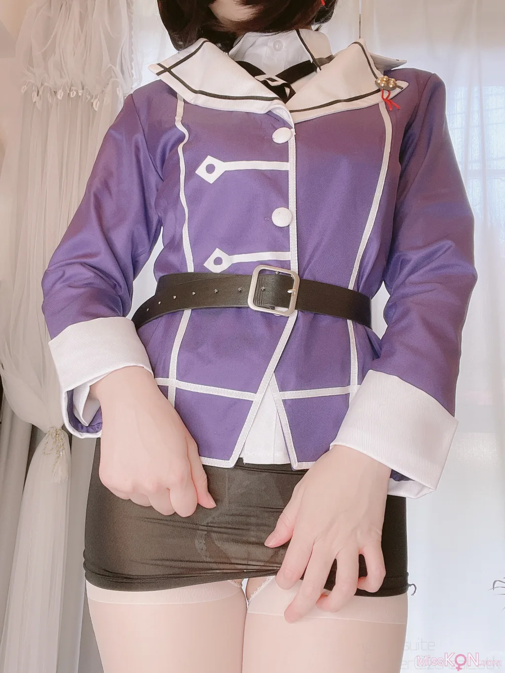Coser@Atsuki (あつき): 裏垢女子（）羽黒ちゃん (237 photos)