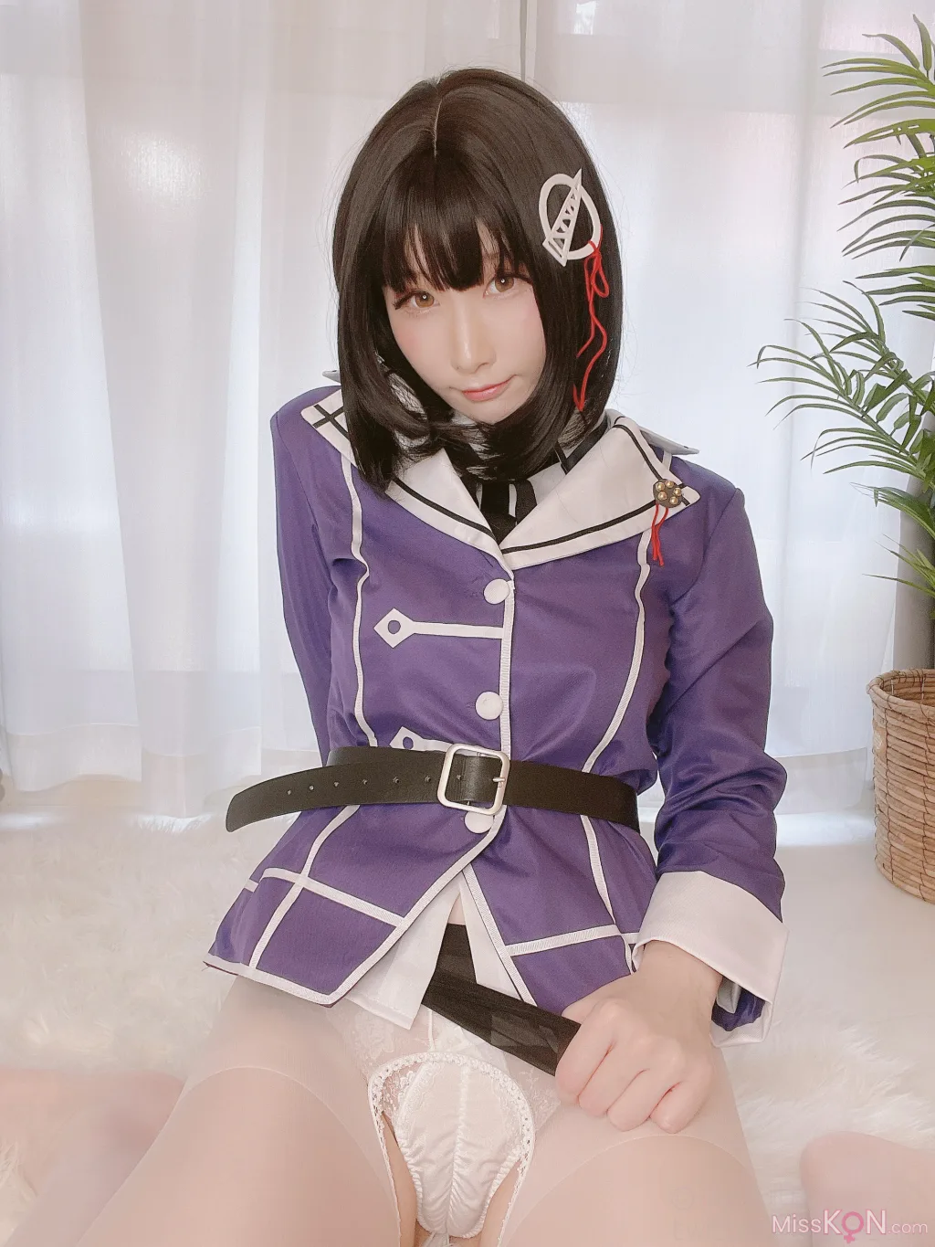 Coser@Atsuki (あつき): 裏垢女子（）羽黒ちゃん (237 photos)