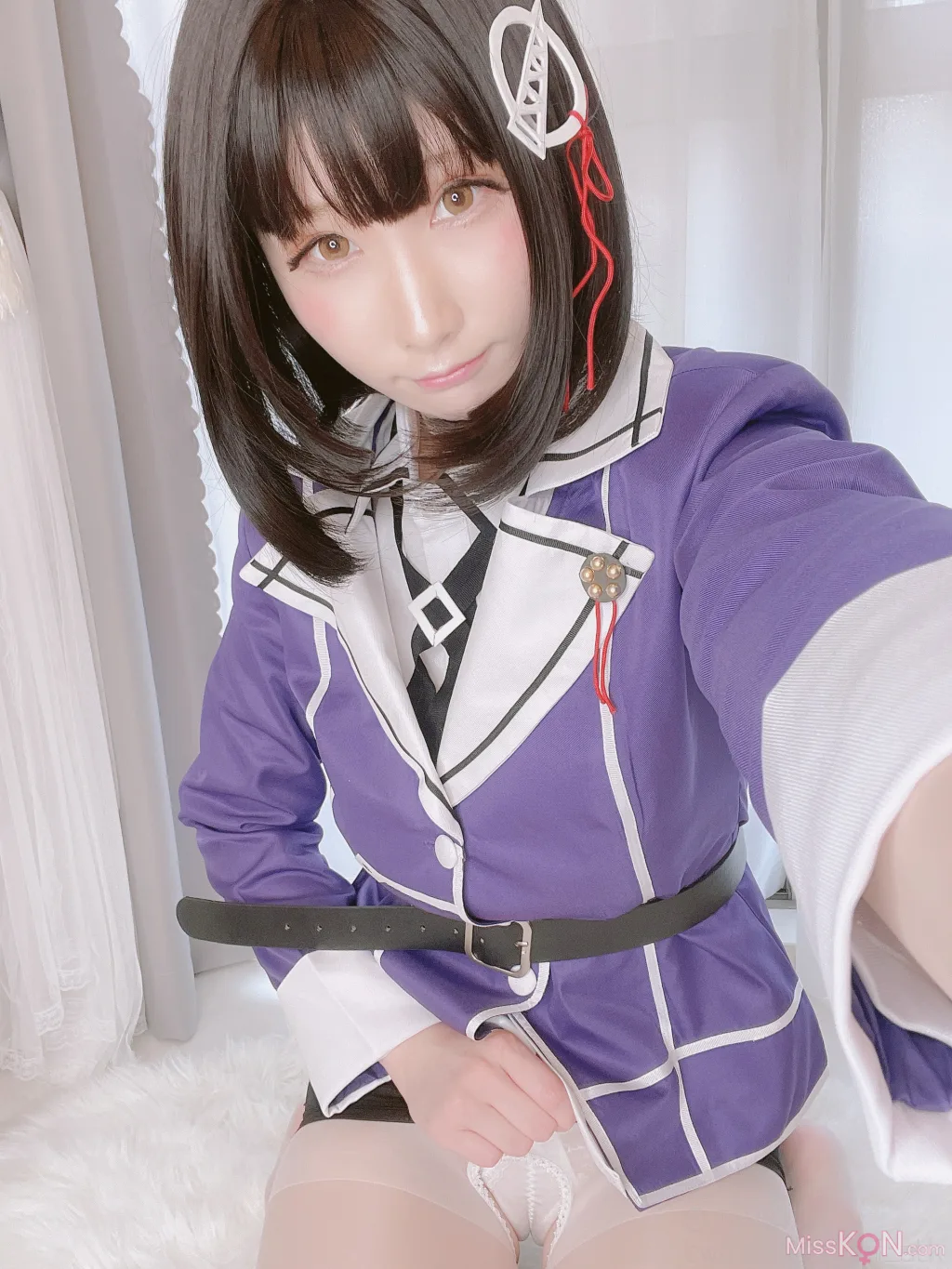 Coser@Atsuki (あつき): 裏垢女子（）羽黒ちゃん (237 photos)