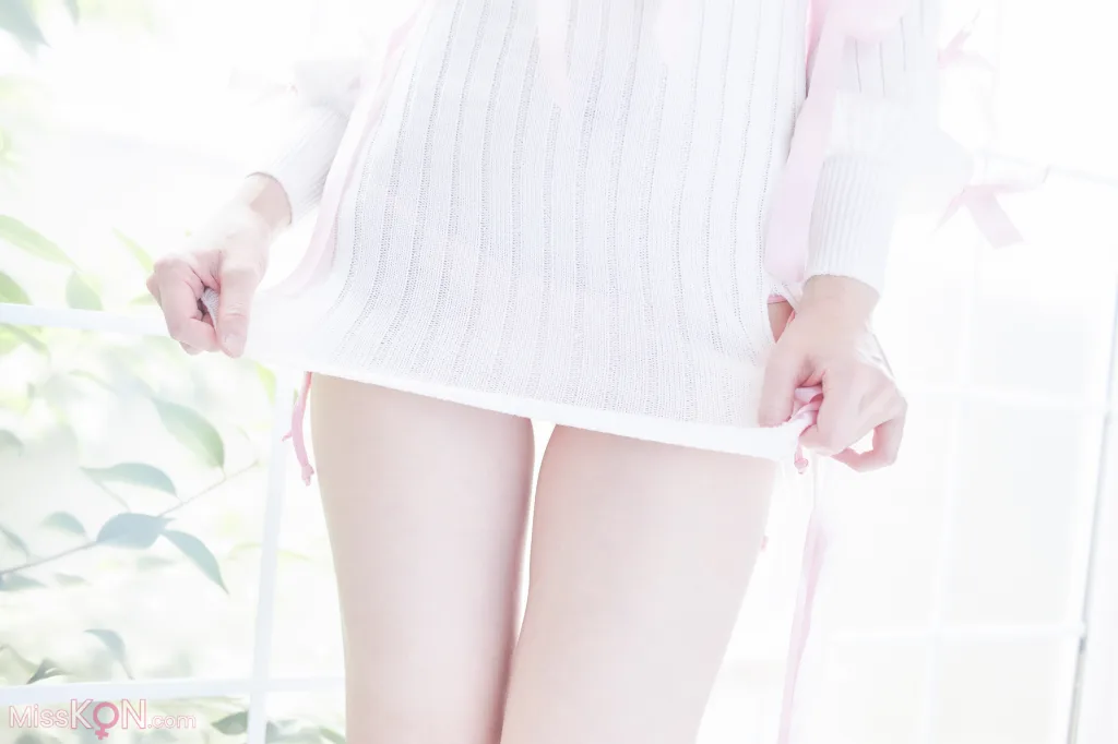 Coser@Atsuki (あつき): Feelings of a cat ネコのキモチ (Original) (200 photos)