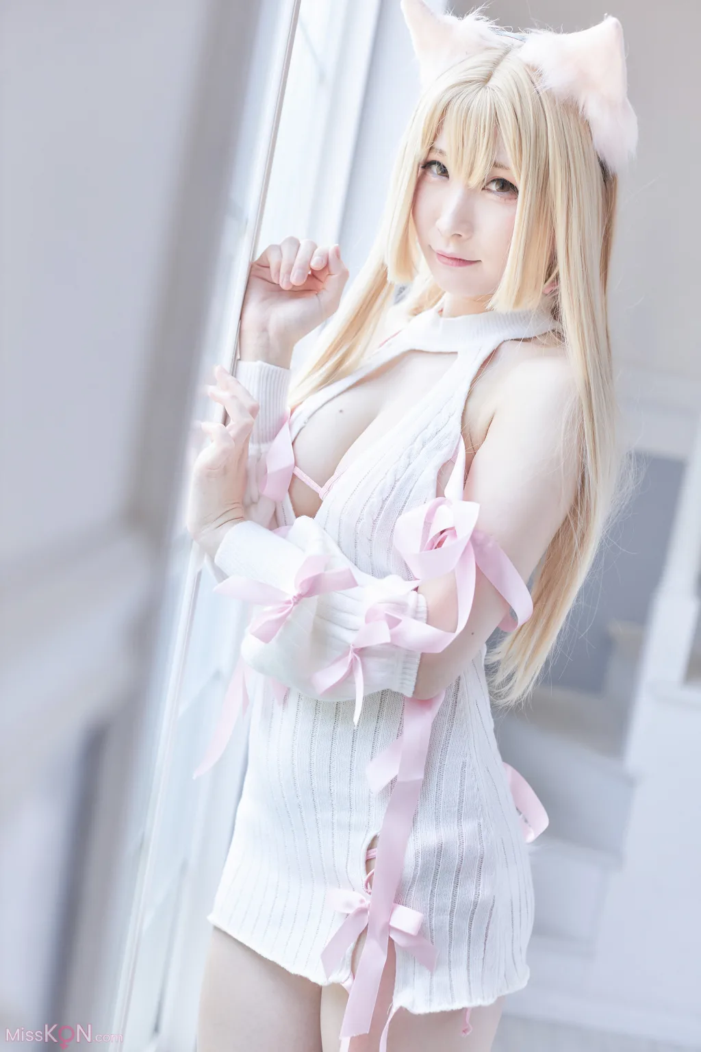 Coser@Atsuki (あつき): Feelings of a cat ネコのキモチ (Original) (200 photos)