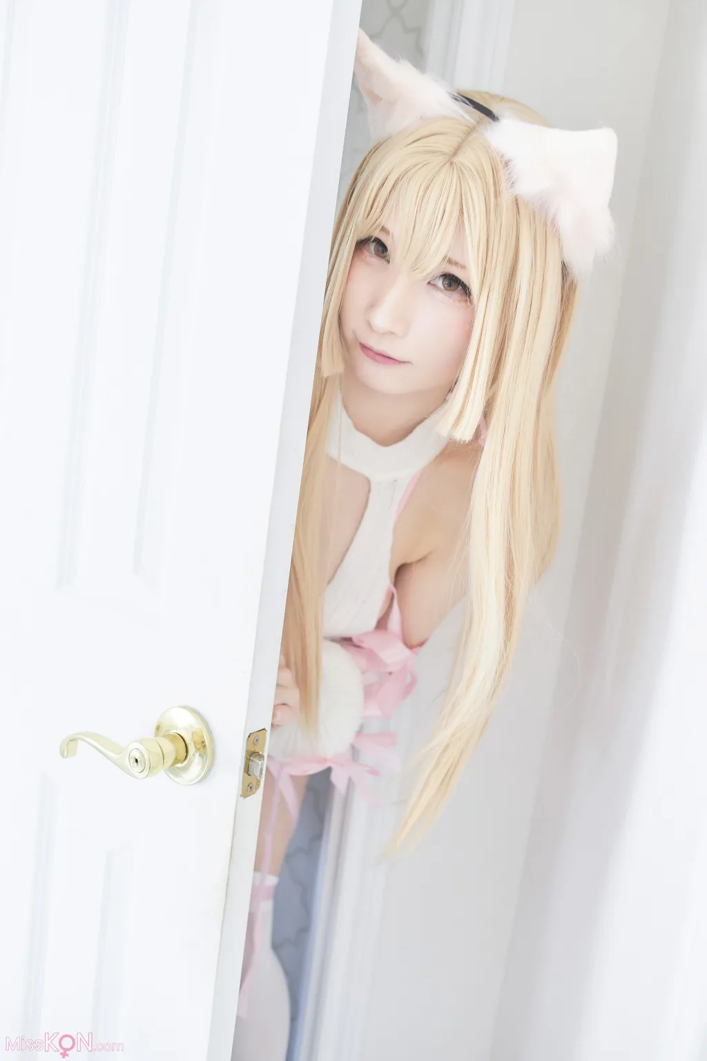 Coser@Atsuki (あつき): Feelings of a cat ネコのキモチ (Original) (200 photos)