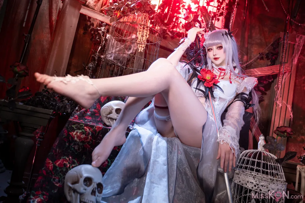 Coser@酒酿促织nya: 可可莉克 (15 photos)