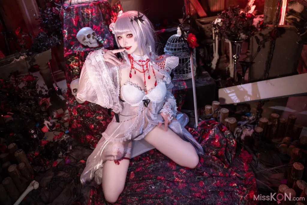 Coser@酒酿促织nya: 可可莉克 (15 photos)