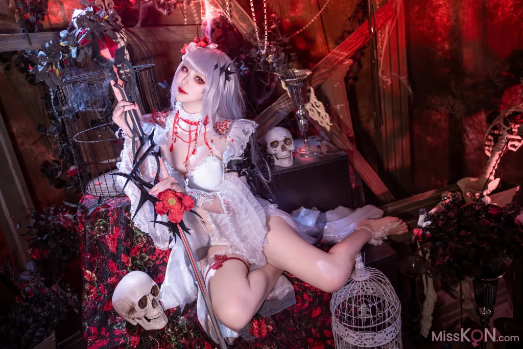 Coser@酒酿促织nya: 可可莉克 (15 photos)