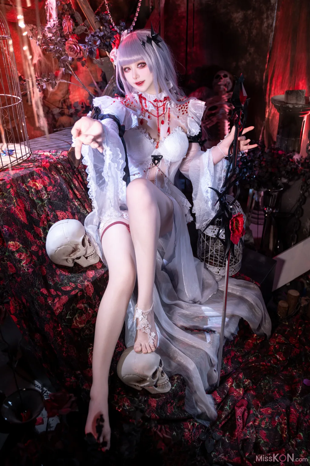 Coser@酒酿促织nya: 可可莉克 (15 photos)