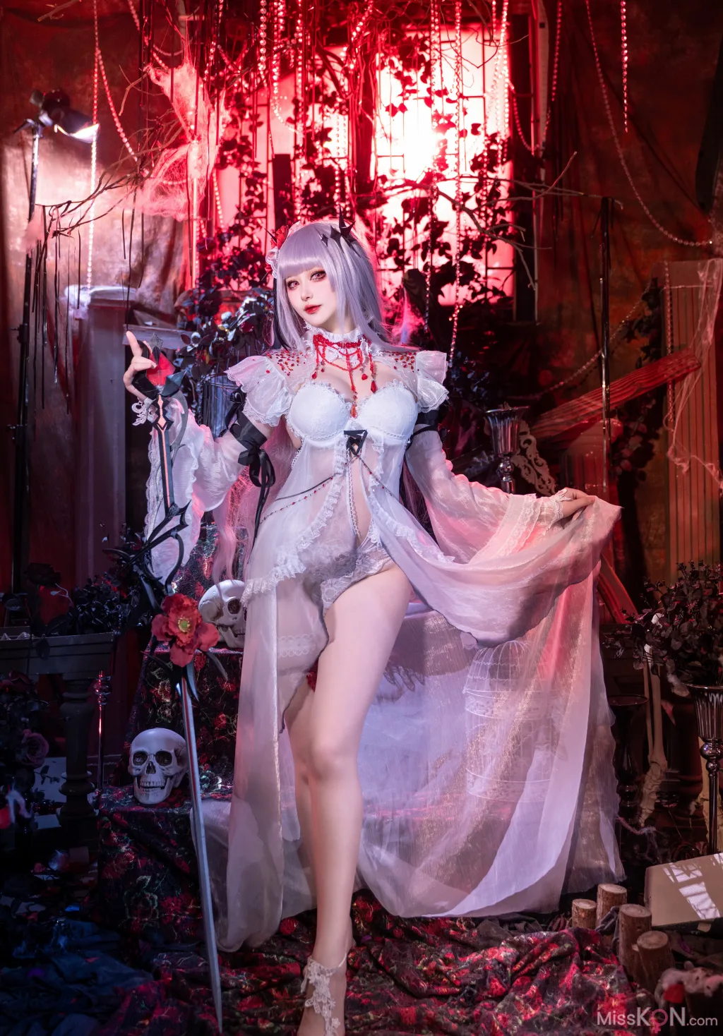Coser@酒酿促织nya: 可可莉克 (15 photos) – Page 2