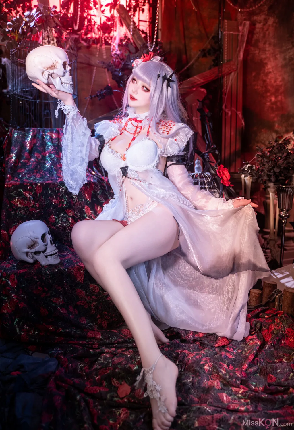 Coser@酒酿促织nya: 可可莉克 (15 photos) – Page 2