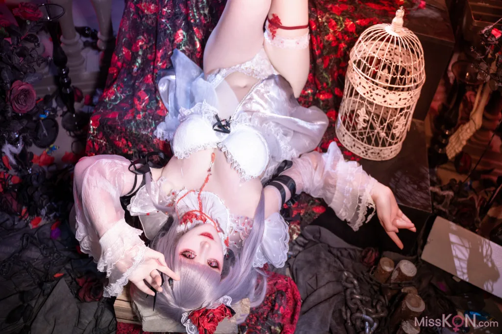Coser@酒酿促织nya: 可可莉克 (15 photos) – Page 2