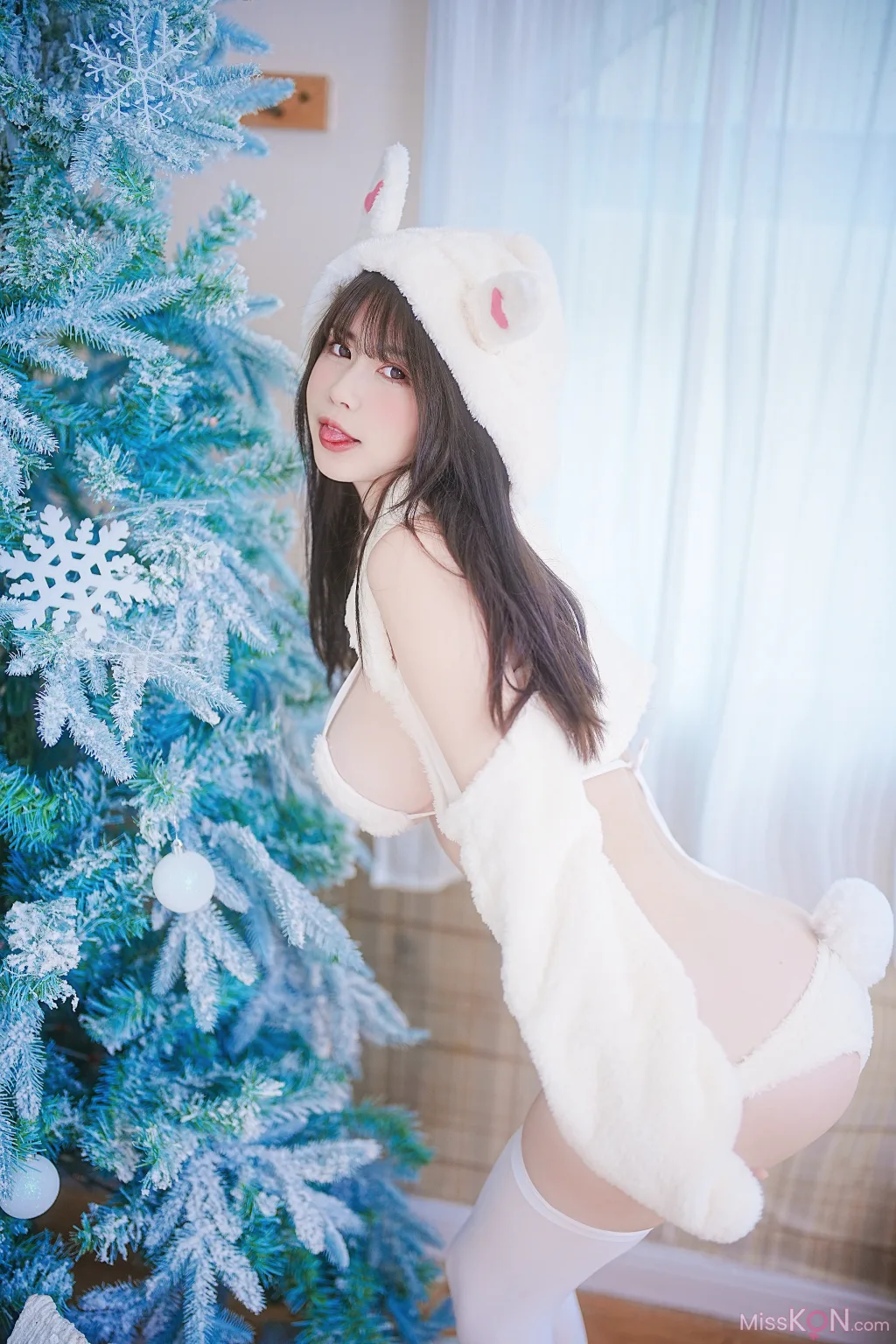 Coser@Tina很妖孽呀: 小兔子乖乖 (52 photos)