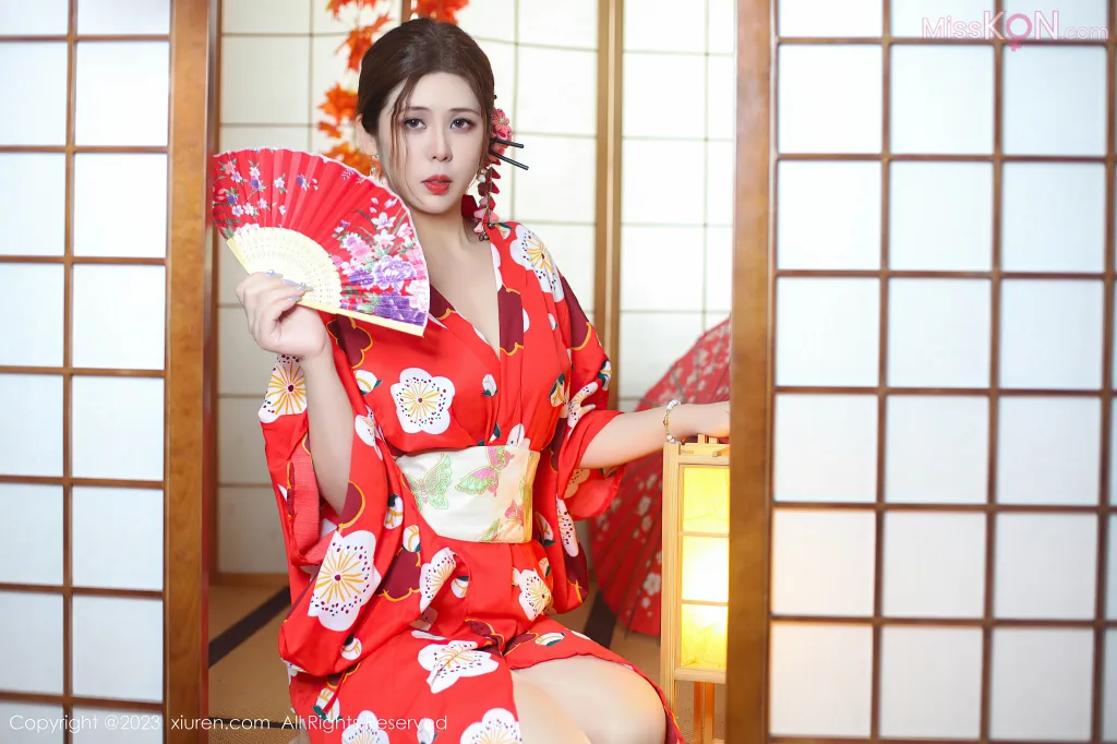 XIUREN No.7735 – 7744 (744 photos)