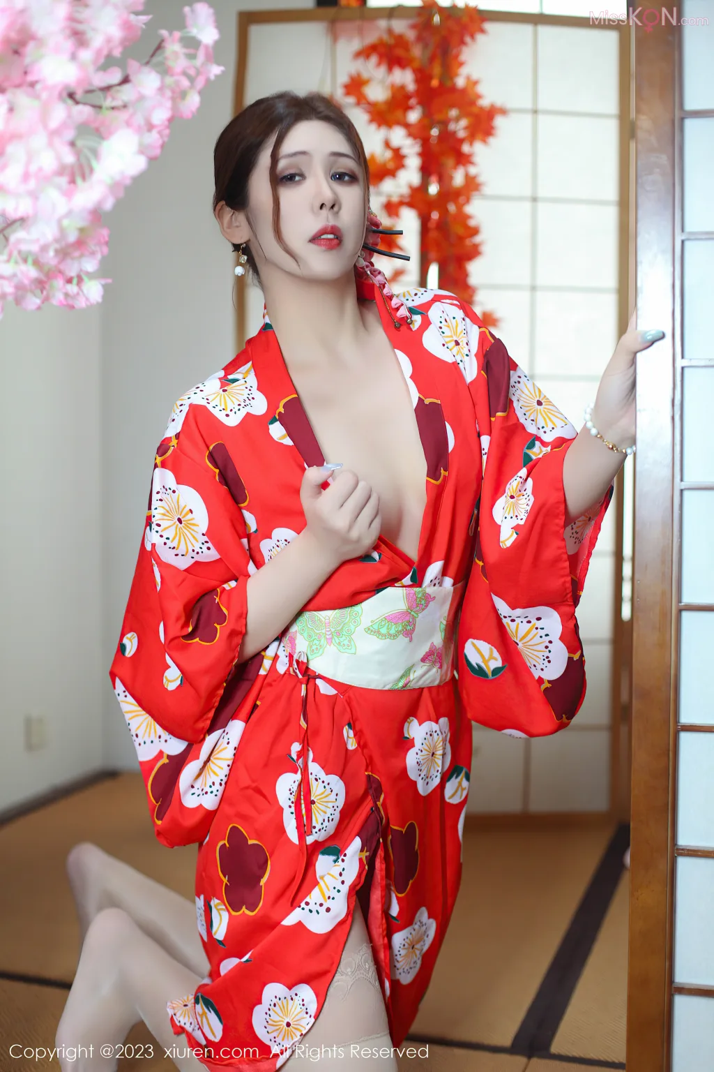 XIUREN No.7735 – 7744 (744 photos)