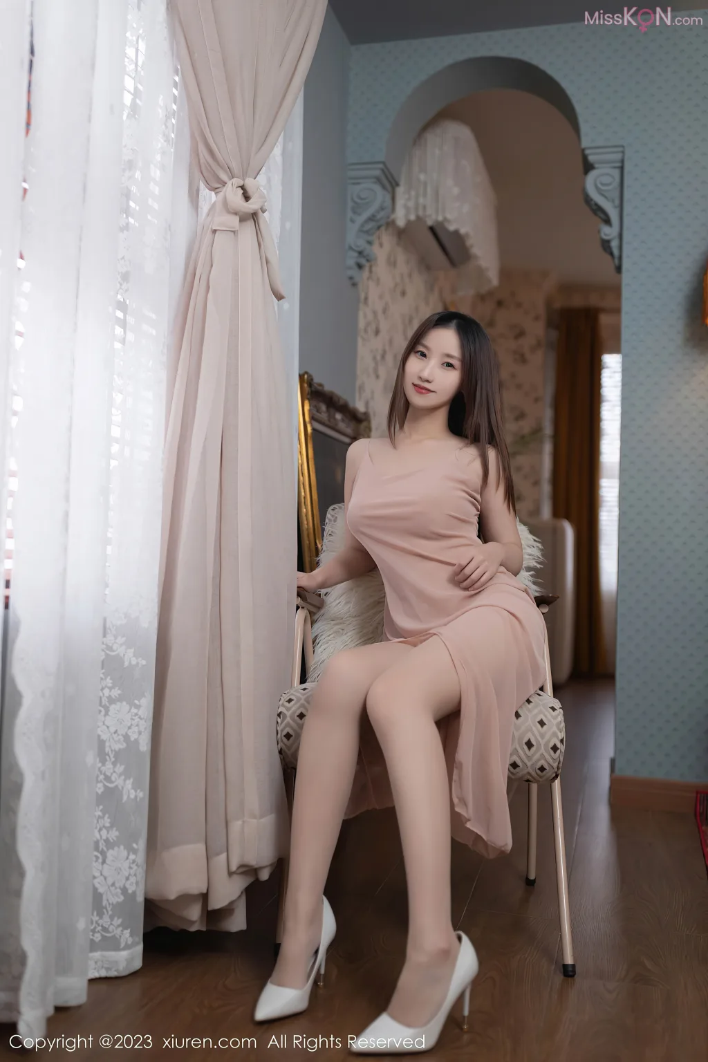 XIUREN No.7735 – 7744 (744 photos)