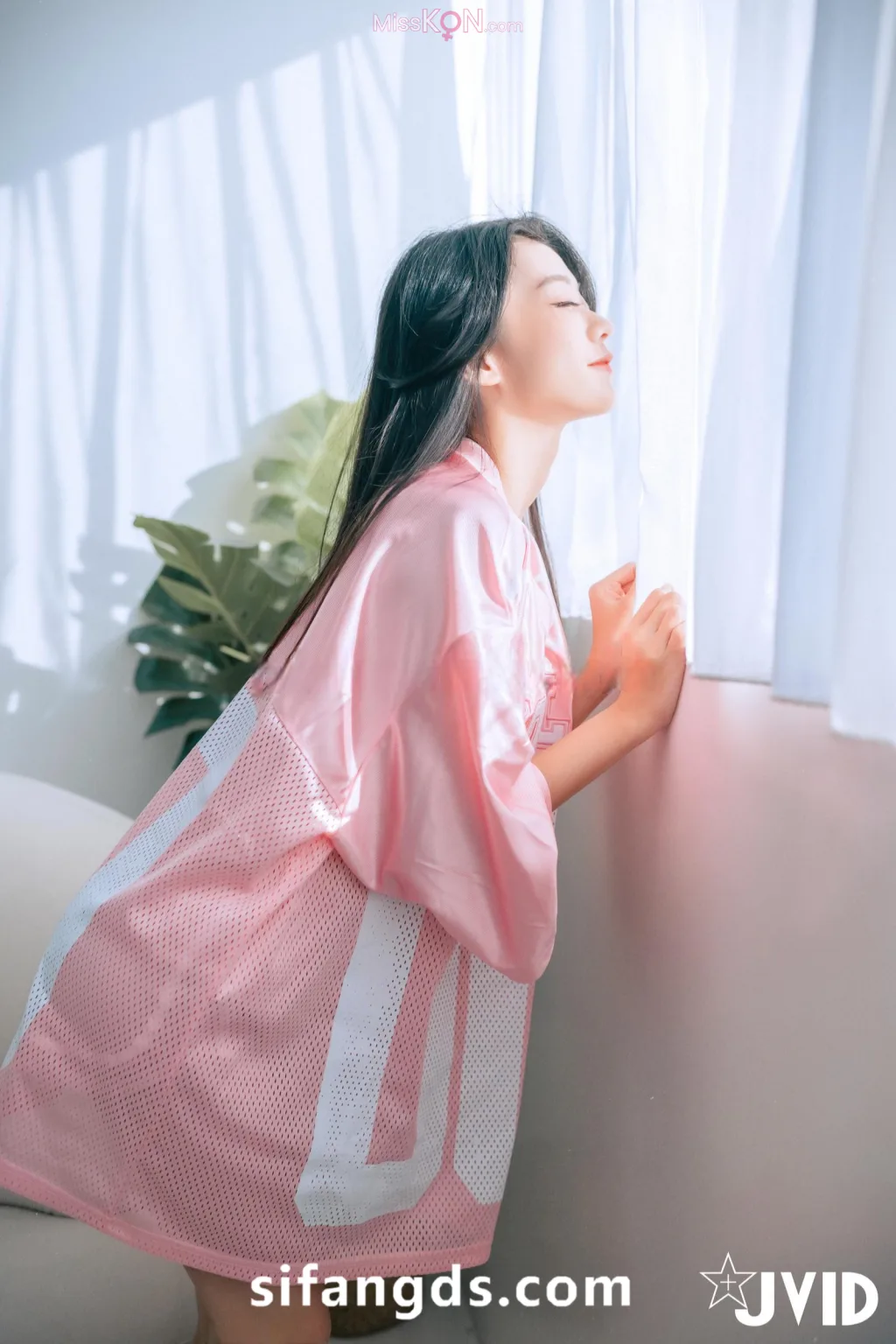[JVID] 妍妍 Angel: 重磅人氣女神全裸露毛高價作品極品 (313 photos )