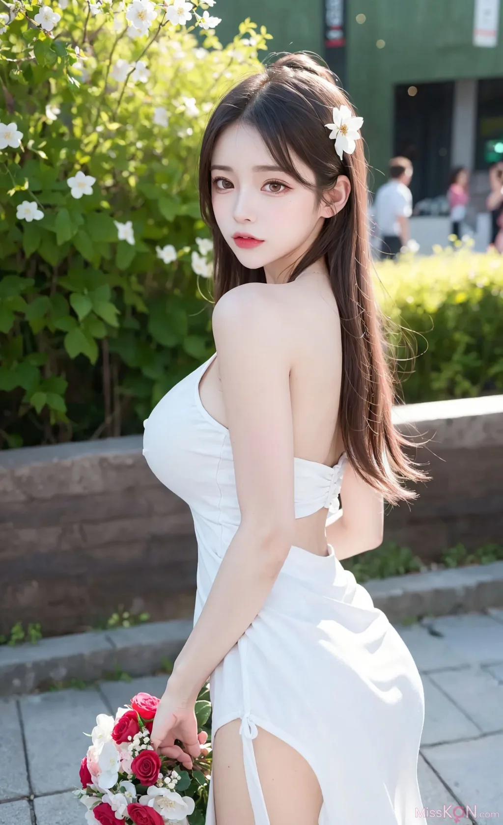 [AI Generated] 拟实画风 Vol.207 (99 photos) – Page 3