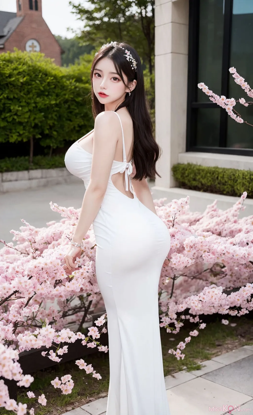 [AI Generated] 拟实画风 Vol.207 (99 photos) – Page 3